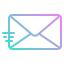 Logo email